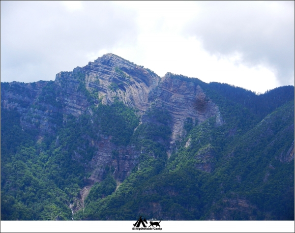 台中和平雪山主東峰260674