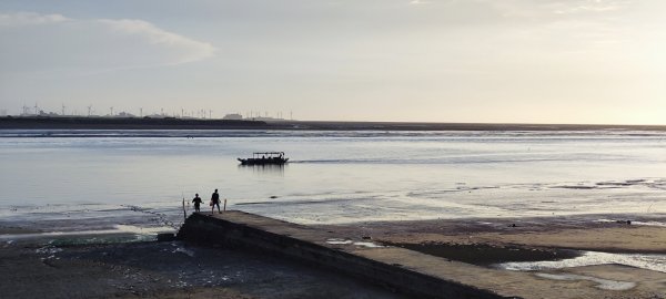 台中．麗水漁港自行車步道202509212900048