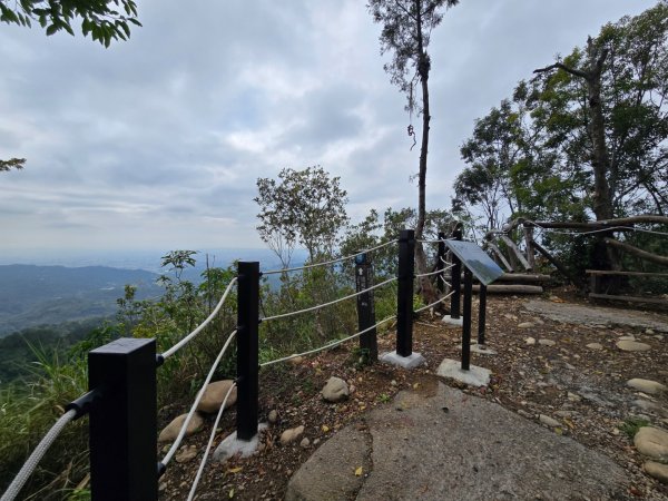 台中大坑4號登山步道2751085