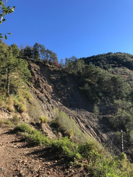 石山引水道縱走兒玉山498923