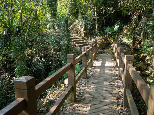 獨立山步道2961180