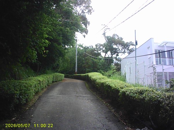 苗栗頭份「鹿廚坑步道」健走，順道拜訪濫坑山、鹿廚坑山、中央尖！3079114