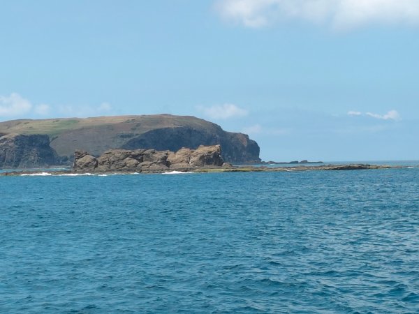 南方四島-東嶼坪-山之篇（香爐嶼.二塭嶼）2879406