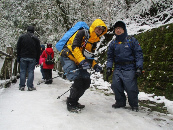 拉拉山之雪263137