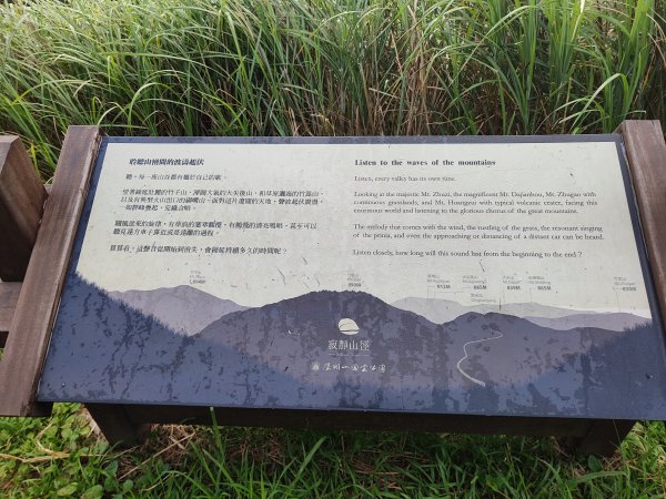 臺北大縱走第二段：二子坪至小油坑2827691