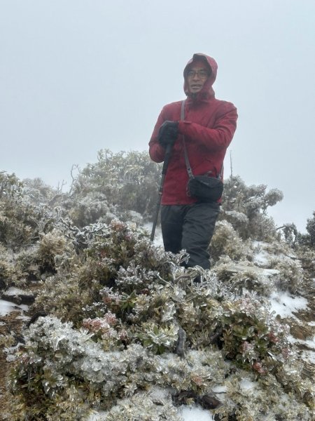 20250319～20嘉明湖國家步道🥶🥶🥶殘念😭2739776