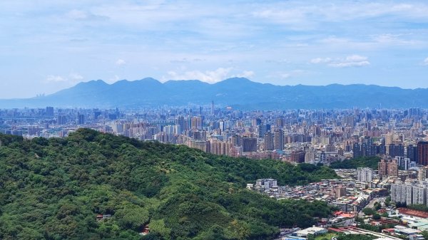 南勢角山-小百岳#16-新北市中和區2246889