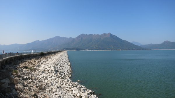 香港山系 － 九龍 • 新界934539