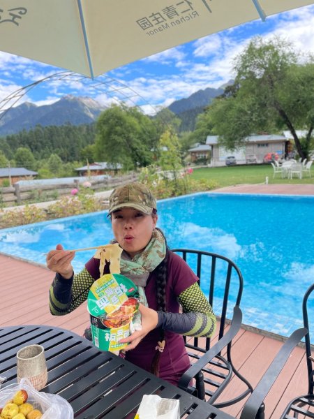 西藏♥️可愛動物🐎人物寫真/拉薩旅拍/美食2903351