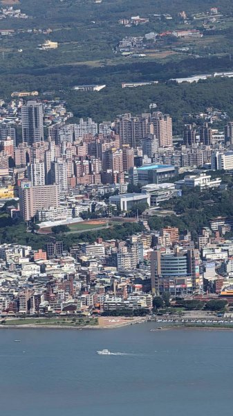 硬漢嶺步道(觀音山)2935173