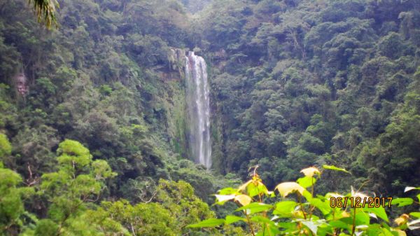 礁溪 - 聖母步道  煙雨故人來 ... 222675