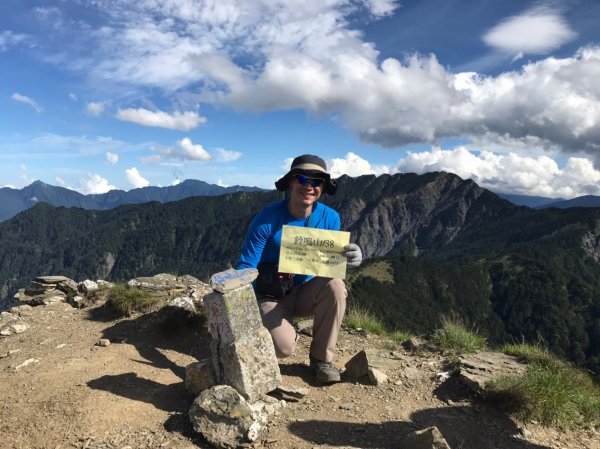 台中和平 花蓮秀林 鈴鳴/閂山600451