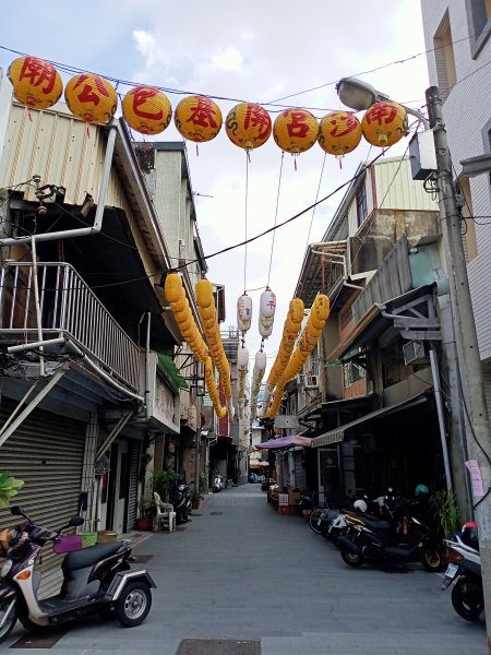 2-2 祀典武廟、赤崁樓、臺南孔廟、13家臺南美食《臺南親子、人文、藝術、建築、美食之旅》1830099