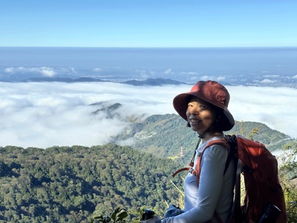 騰龍山-橫龍古道-橫龍山 202411232652975