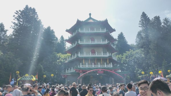 桃園觀新藻礁生態(葉五美宗族清明掃墓)3030501