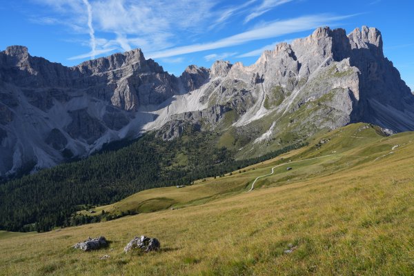 【義大利.Dolomites.多洛米蒂.ALTA VIA 2】2910730