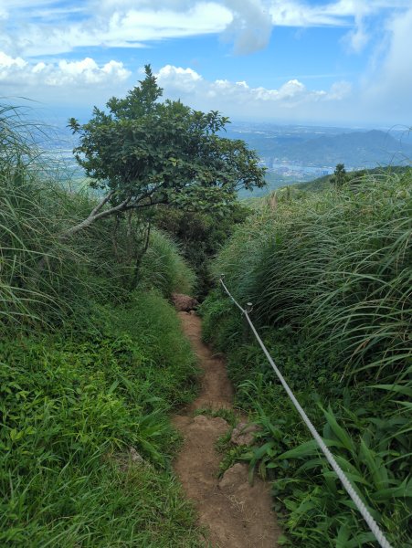 2025.06.28－大屯山連走中正山2823320