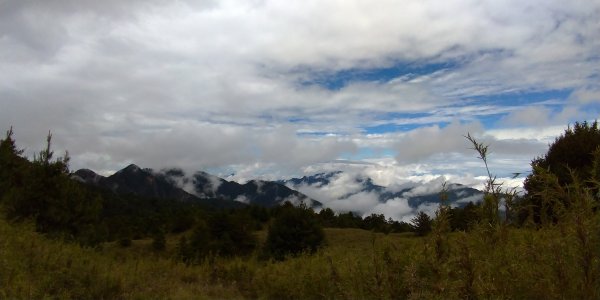 108.6.25_27大霸群峰自由行620174