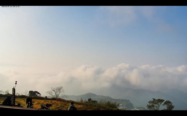 阿里山雲瀑&雲海/富士山直播即時視訊830259