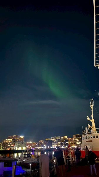 Norway-Lofoten Islands Ballstad,Tromso追極光2917834