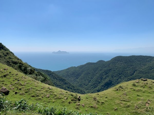 桃源谷-大溪漁港（內寮上大溪下）封面