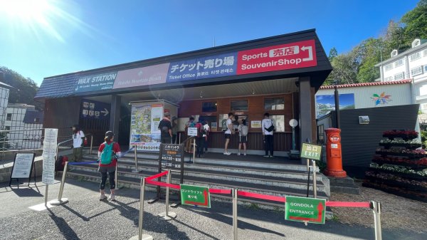 日本白馬-八方池-唐松岳3099695