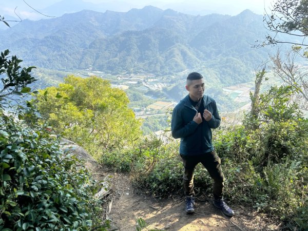苗栗金童山、玉女山、汶水山2672873