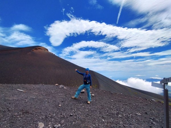 富士山御殿場線~海拔0至37762559134