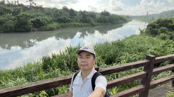 十八觀音步道-挑水古道-碧山巖寺-碧山古道-大峰巷二輪會館_202310092351831