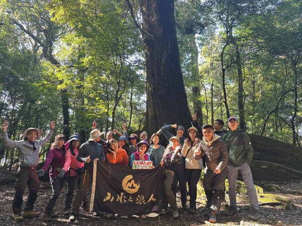 1140209雪見北坑山大板根2709943