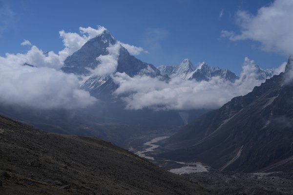 【尼泊爾.3P.EBC.2025-05.solo】【Cho La Pass(5420m)】2805661