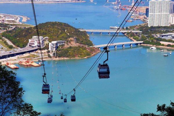 HK - 彌勒山946462