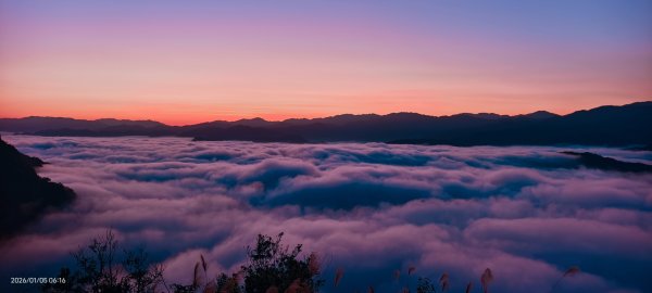 #新店四十份 #翡翠水庫壩頂 #覺真宮 #雲海 #日出 #雲瀑 #霧虹 1/52977227