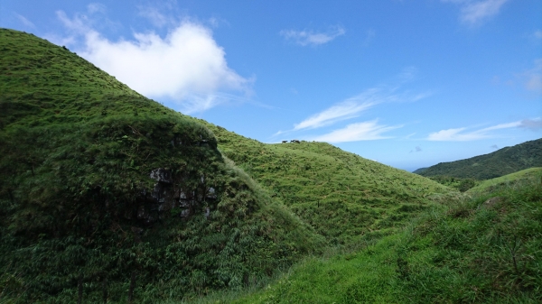 福隆．遠望坑．草嶺古道．桃源谷．大溪49609