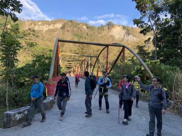 20260117台南阿拉溪斜瀑群縱走糖子恩山-水山頂山2985080