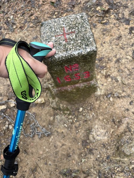 20251227尾寮山登山步道2970535