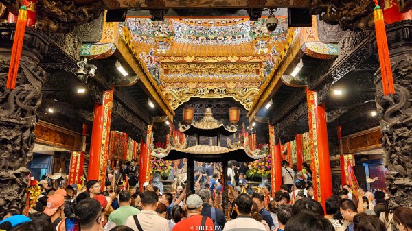 【台灣健行】香路不滅：一場橫跨百里的集體心跳，那些與神同行的信仰印記3038708