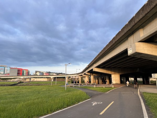 [跟著2025雙北世壯運探索雙北市-11/21] 2025_0615 逐浪輕艇徑（大佳河濱公園－基隆2815585