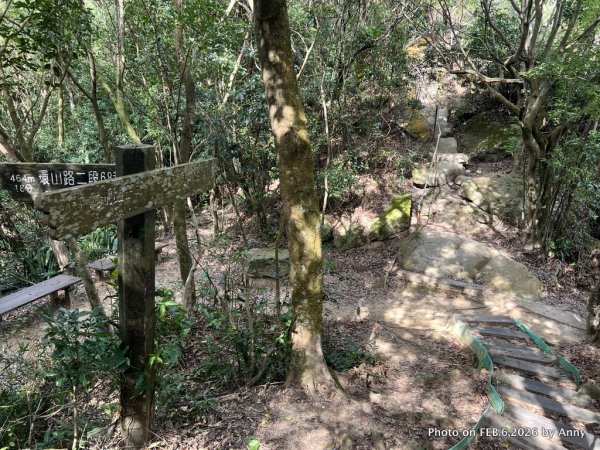 台北金劍縱走2999078