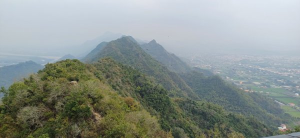 旗尾山.高雄旗山2718150