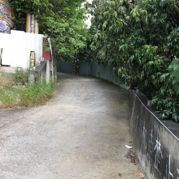 台灣小百岳No.043 三汀山1103334