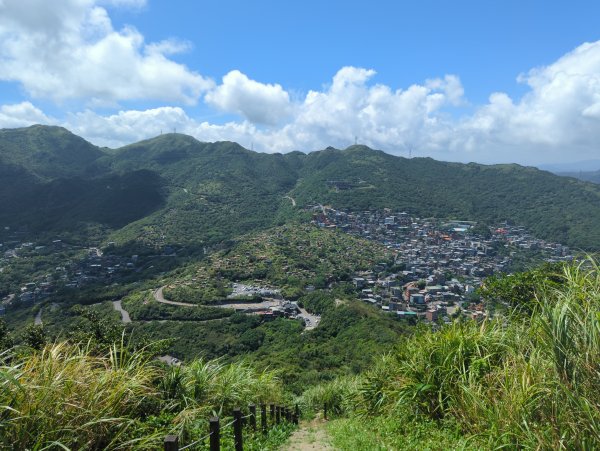 2026.08.29－基隆山步道3114236