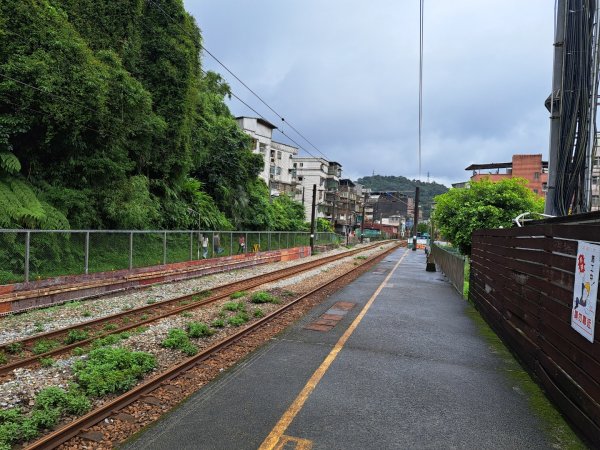 淡蘭中路第一段：暖東峽谷到十分老街封面