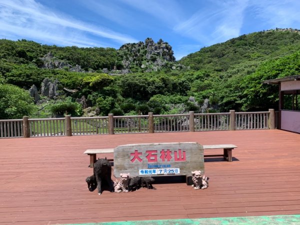 大石林山672528