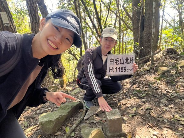 2025/3/22白毛山2823674