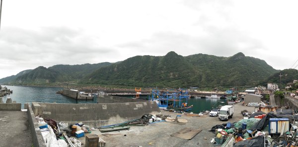 基隆外木山2553407