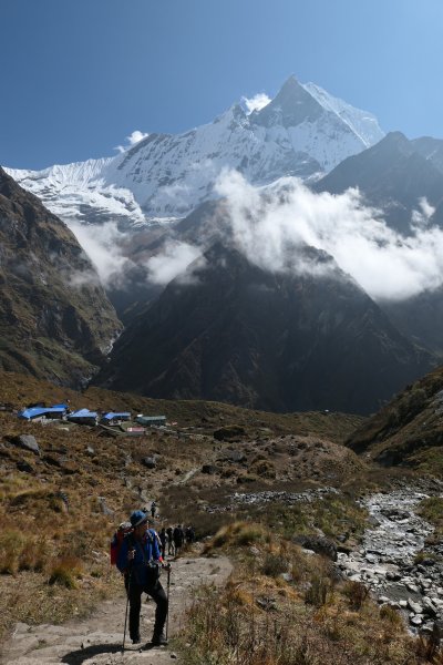 Annapurna Base Camp714644