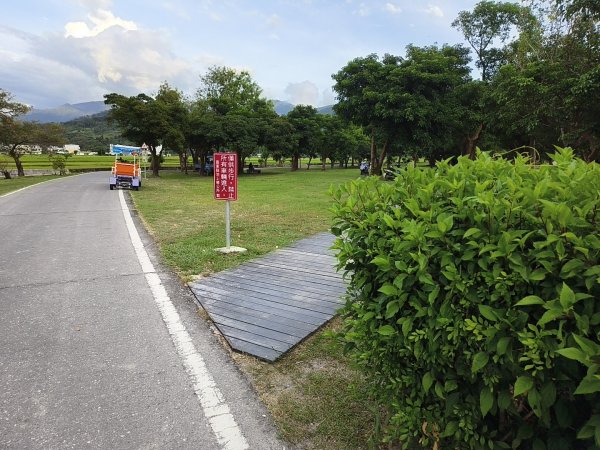 [漫遊縱谷 愛在花東-05/10] 2025_1011 大坡池環潭步道2913288