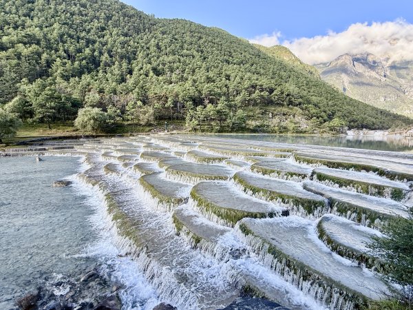 滇西北亞丁自由行D3（玉龍雪山與印象麗江）  2026.9.33129788