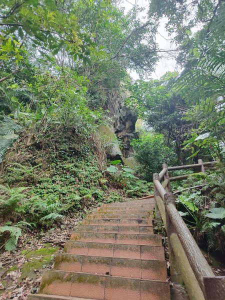 微笑山線大棟山系2838324